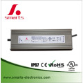 Waterproof led driver 150w 1750ma 2400ma 3000ma power supply